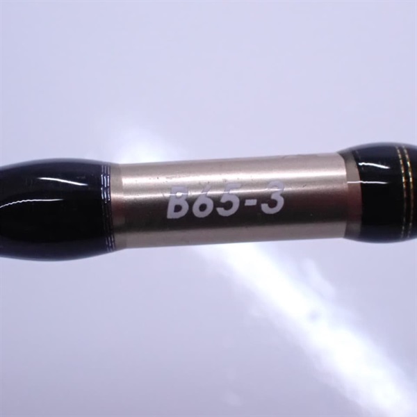 ２０オシアジガーインフィニティＢ６５－３